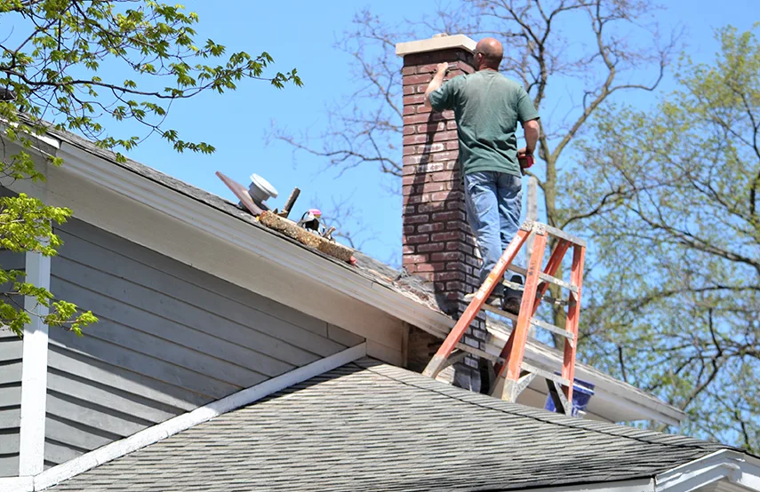 Chimney & Fireplace Inspections Services in Eau Claire, WI