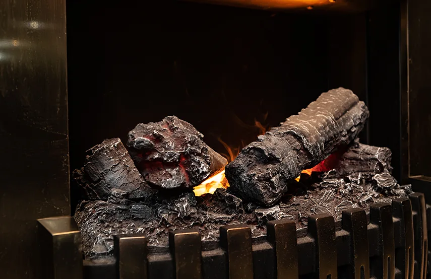 Soot Removal in Eau Claire, Wisconsin